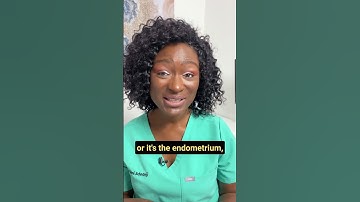 Thumbnail of Period Clots Explained 🩸 | Heavy Periods