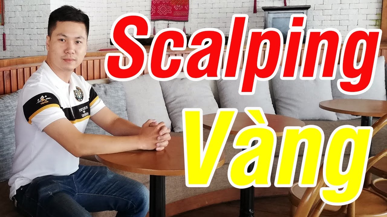 Hệ thống giao dịch Forex lướt sóng Scalping Vàng hiệu quả | CHN PRO TRADING - YouTube