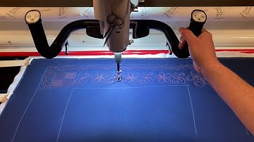 Reposition a design after a Motor Error, Crash, or Reboot