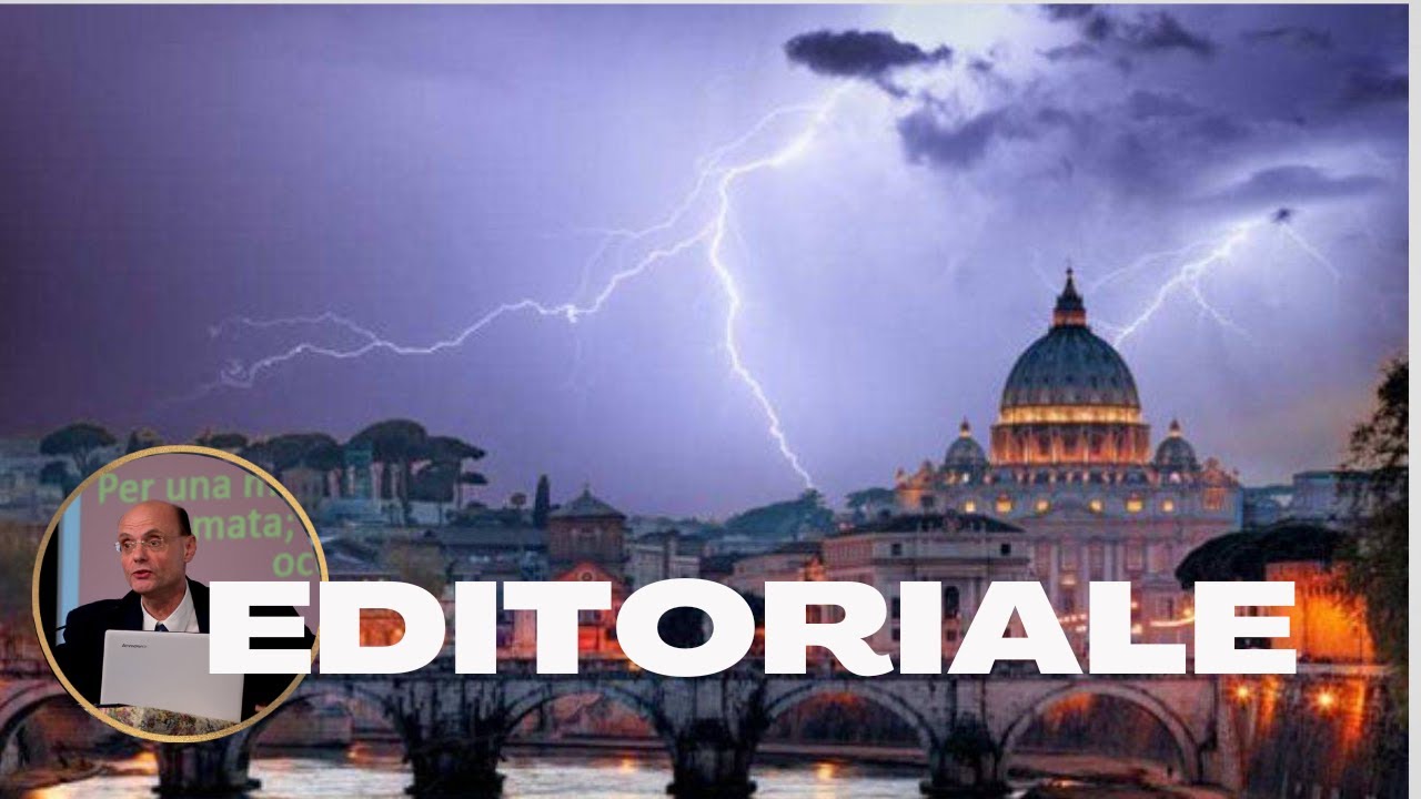 Due fatti e due vescovi...ma come si fa a minimizzare la crisi della