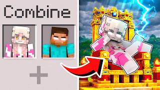 Download Lagu HEROBRINE MASUK KE DALAM TUBUH MOMON SEHINGGA MOMON MEMPUNYAI KEKUATAN YANG LUAR BIASA! MP3