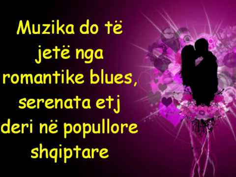 Albanian Valentine's Day Party ne 12 Shkurt ne Ath...