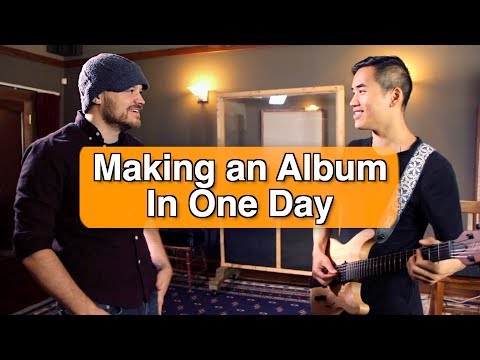 Video: How To Make An Album In