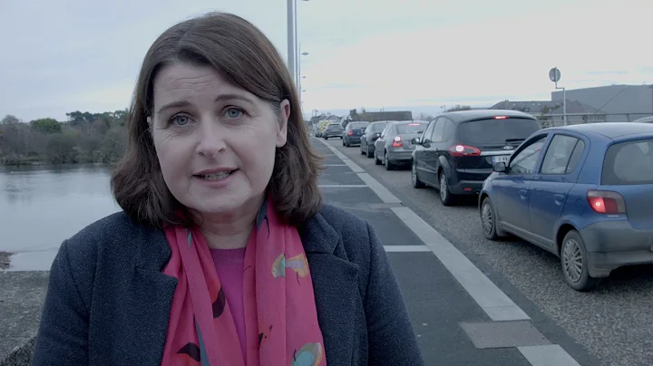 Jennifer Whitmore for Wicklow - Bus Link