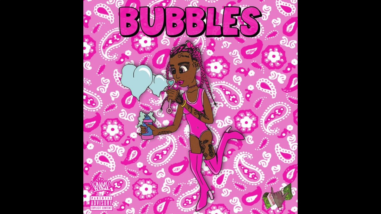 Bali Baby -Not A Love Song ft. UnoTheActivist & DOMG