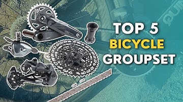 TOP 5-Best Bicycle Groupset 2025 | AliExpress