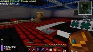 FTB Ultimate Pack Let's Play S00E25 (v1.0.1)