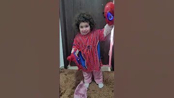 اي سي يو Spiderman 