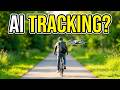 DJI NEO drone video quality -Tracks My Bike Ride – Follow Mode