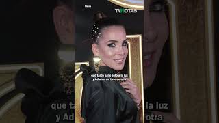 Larisa Mendizábal No Cree Para Nada En Las Disculpas De Adianez