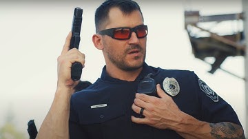 Ops-Core In Action | Mk1™: Vision Protection Against Laser Threats