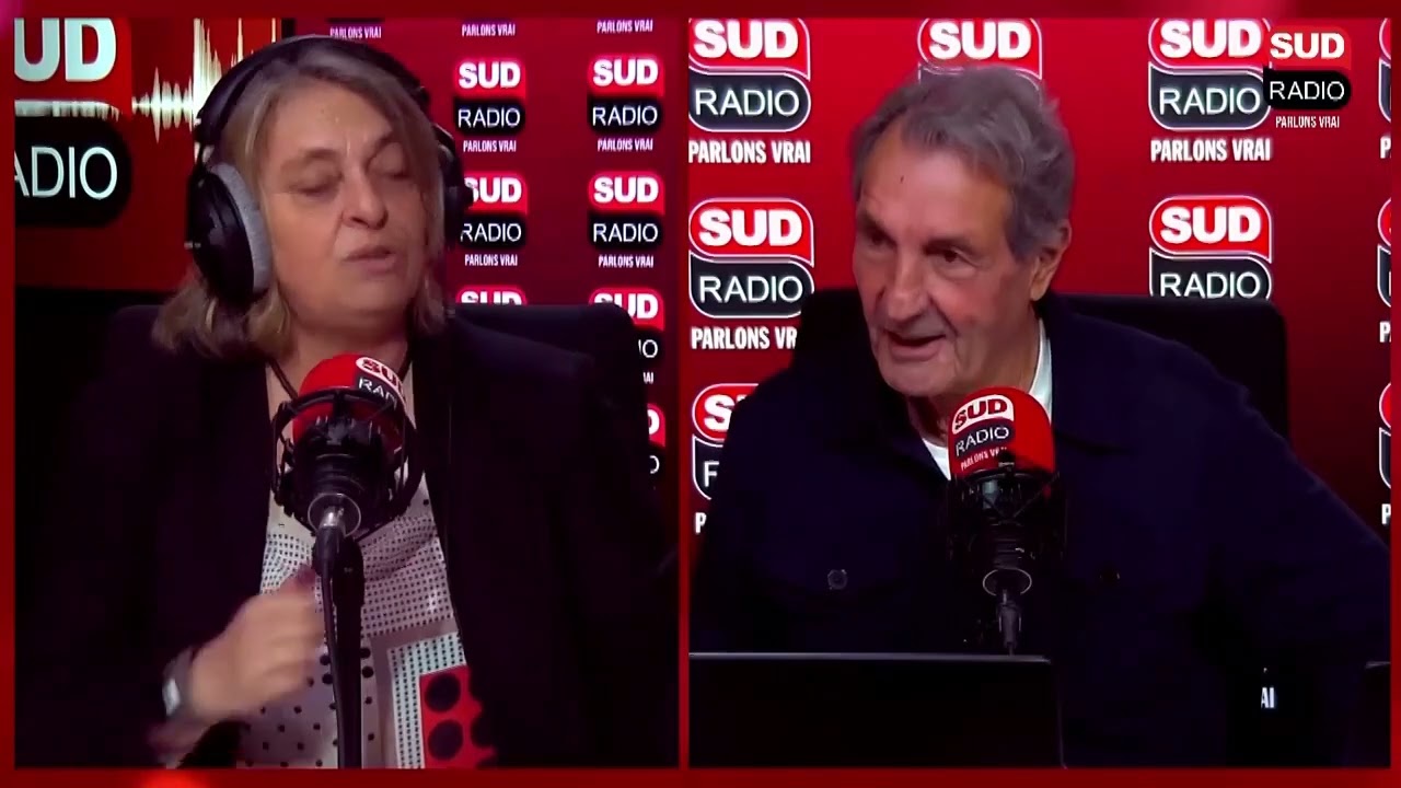 Sondage IFOP. Présidentielle 2027 : Marine Le Pen en tête des intentions de vote au premier tour