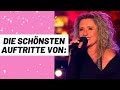 Die schönsten AUFTRITTE von DANIELA ALFINITO 💗