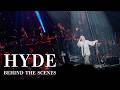 HYDE Orchestra Tour 2026 JEKYLL #1| HYDE BEHIND THE SCENES