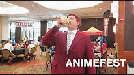Cosplay in America - YouTube