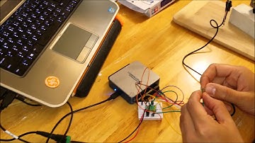 Design and Control of an Inverted Pendulum for Ryerson University