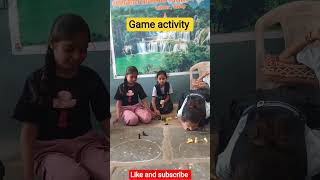 indoor Game activity #enjoy ful class #