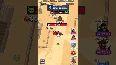 Idle Human Evolution Merge RPG Part - 35