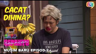 Sepahtu Reunion Live 2021 - Cacat dihina? (Musim Baru EP 2)