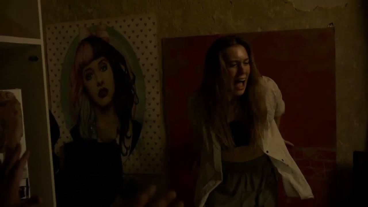 La chiocciola I Trailer Ufficiale HD