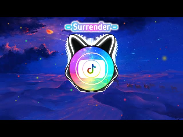DJ Surrender (SRF Remix) Bikin Adem dan Nyaman FULL BASS class=