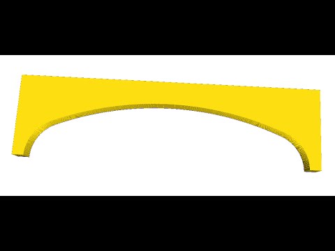 Arch Wizard Shapewizard Shape Overview