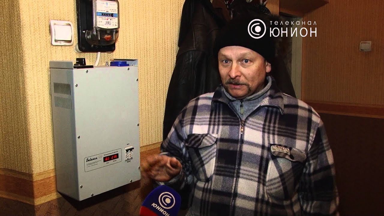 Низкое напряжение приора