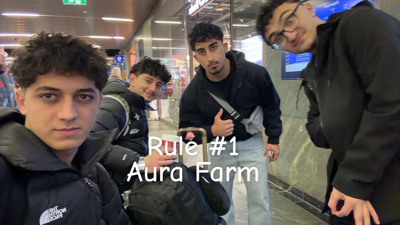 How we spent $45,000 on a trip to Europe with the boys