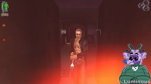 Luminous Plays: Deus Ex - Nihilum (Part 01)