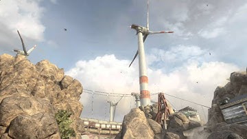 SpiceeeHD - Random crossmap Turbine