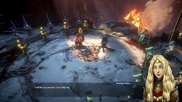 No Rest for the Wicked - The Breach: PC Gameplay - Part 6 [HD]