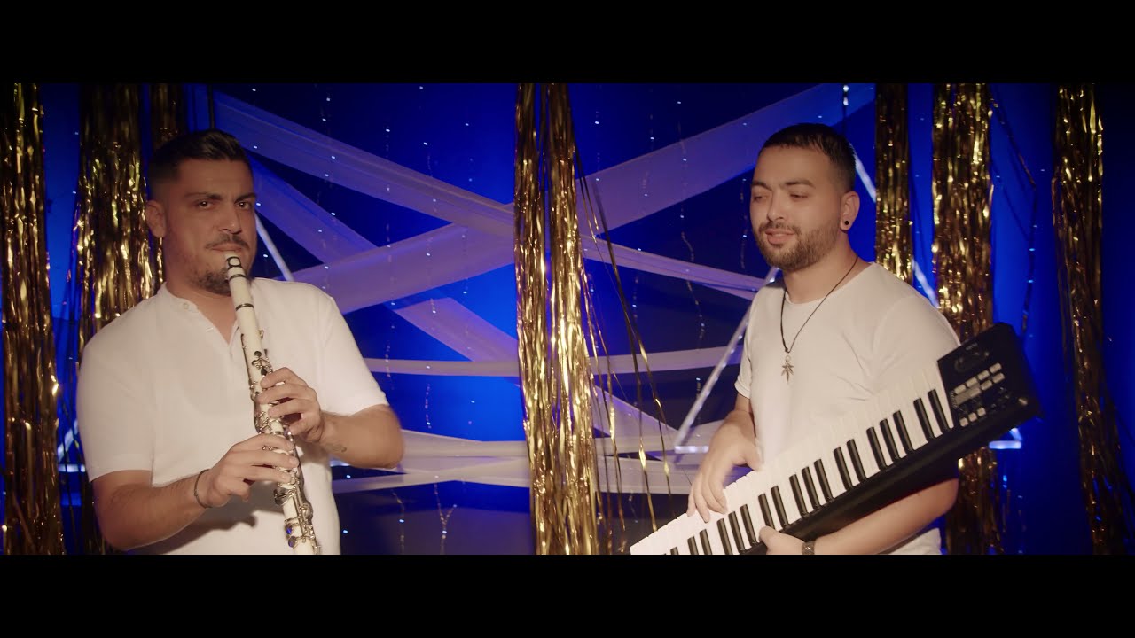 Renato Athina & Keli Shikut - Make me happy