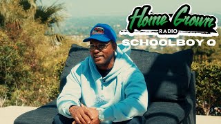 SCHOOLBOY Q TALKS: TDE vs DEATH ROW, GOING THROUGH DRUG WITHDRAWL, AND THE RAP INDUSTRY IS DEAD