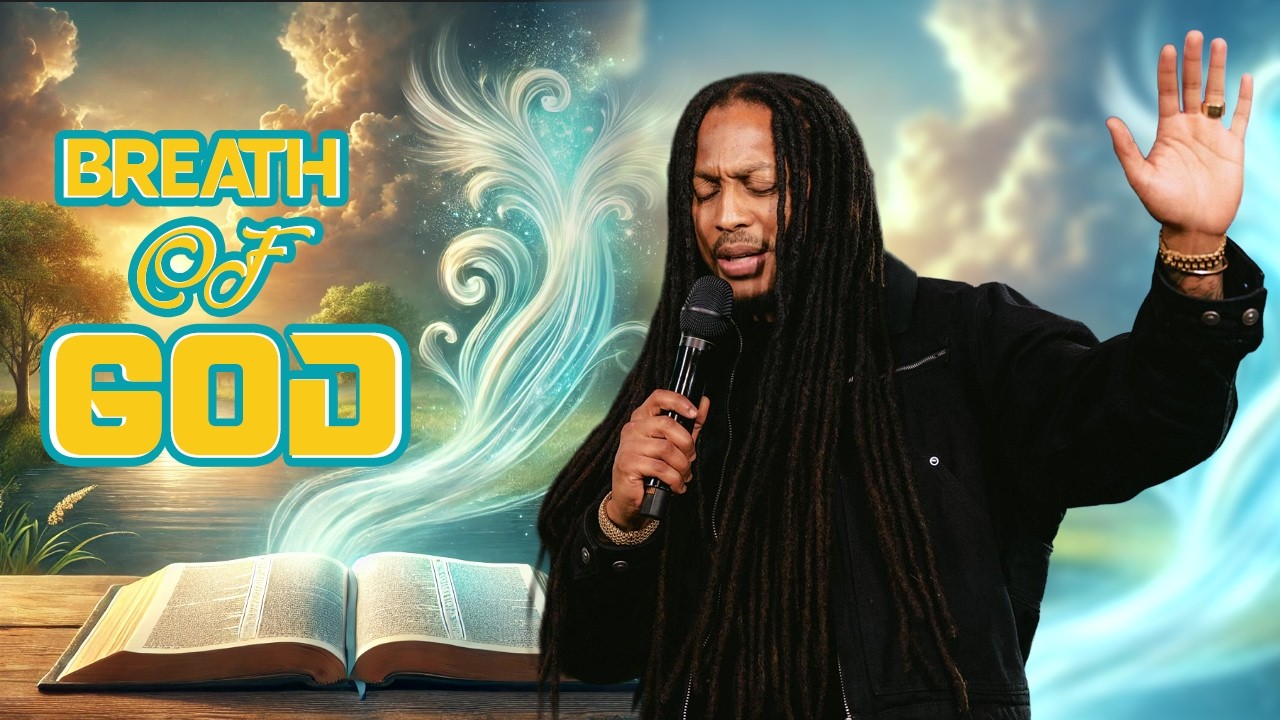 РУАХ: Почему ваши слова не несут СИЛЫ!