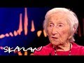 Hear the chilling true story of Holocaust survivor Hédi Fried | English subtitles | SVT/NRK/Skavlan