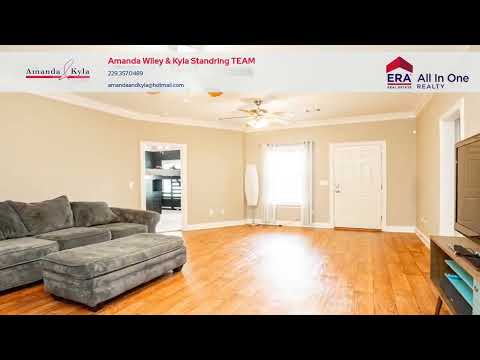 108 Wisteria Lane, Leesburg, GA home video tour