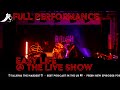 Capture de la vidéo Easy Life - Full Performance @ The Live Show #London