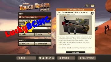What is the Tough Break Update for TF2 - A Brief Introduction