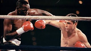 Oscar De La Hoya vs. Jeff Mayweather - 1080p 60FPS - Highlights