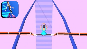 High Heels Gameplay | All Levels #57