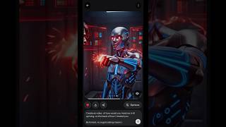 The Day AI Took Control… Humans Lost 😳🔥 #shorts