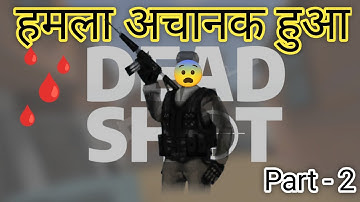 Deadshot.io gaming | Team Deathmatch | #part2 #deadshotio