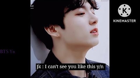 BTS Imagine - When You