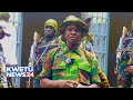 UVIRA GÉNÉRAL BENDERA AFUNGUWA KINGO KWA WAZALENDO YA MATI BABU KWAKU CHAPA ADUI ADI TONI LA MWISHO 