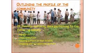 *9) PPT on Disaster Management