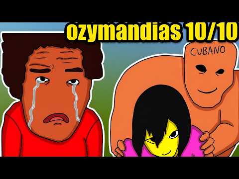 Por qué NO SOBREVIVIRÍAS a BREAKING BAD? GRIFVOID REACCION