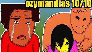 Por qué NO SOBREVIVIRÍAS a BREAKING BAD? GRIFVOID REACCION