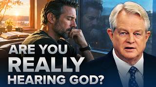 How To Tell The Difference Between God’s Voice And Your Own Thoughts