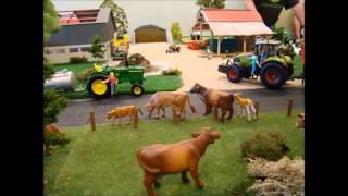 exposition miniature agricole 2015