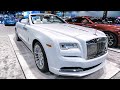 2020 ROLLS ROYS DAWN Convertible